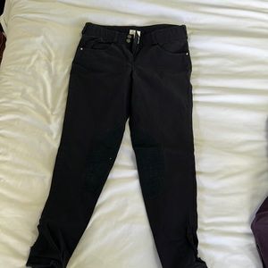 Tuscany equestrian breeches